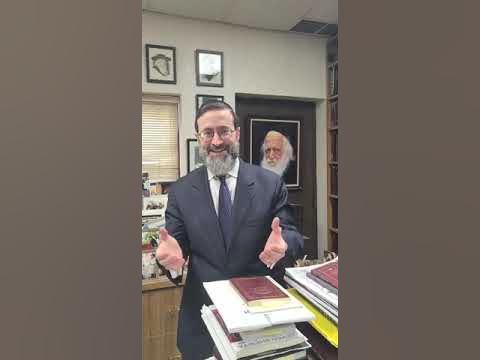 Achiezer Camp Fund 2021- Rabbi Eytan Feiner