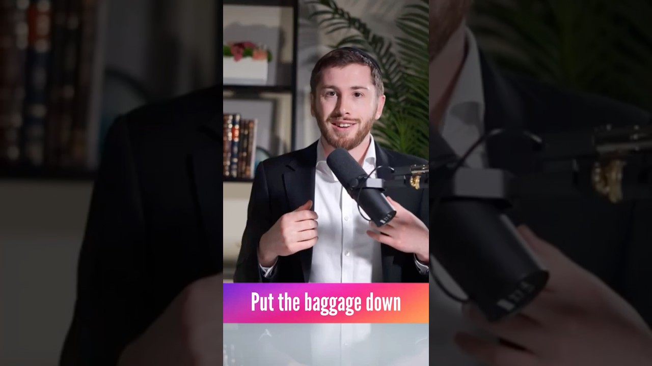 Put the Baggage Down