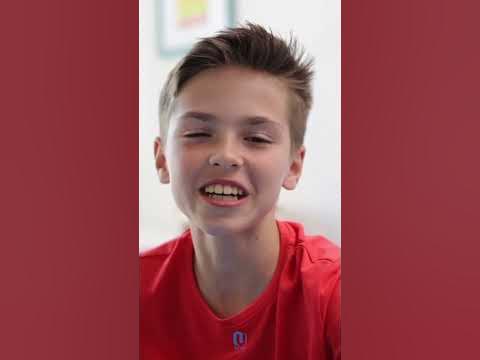 what happens if a child proposes as a joke?