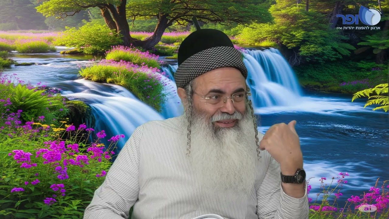 Insights and Innovations on Parashat Vayetze | Rabbi Amnon Yitzchak.