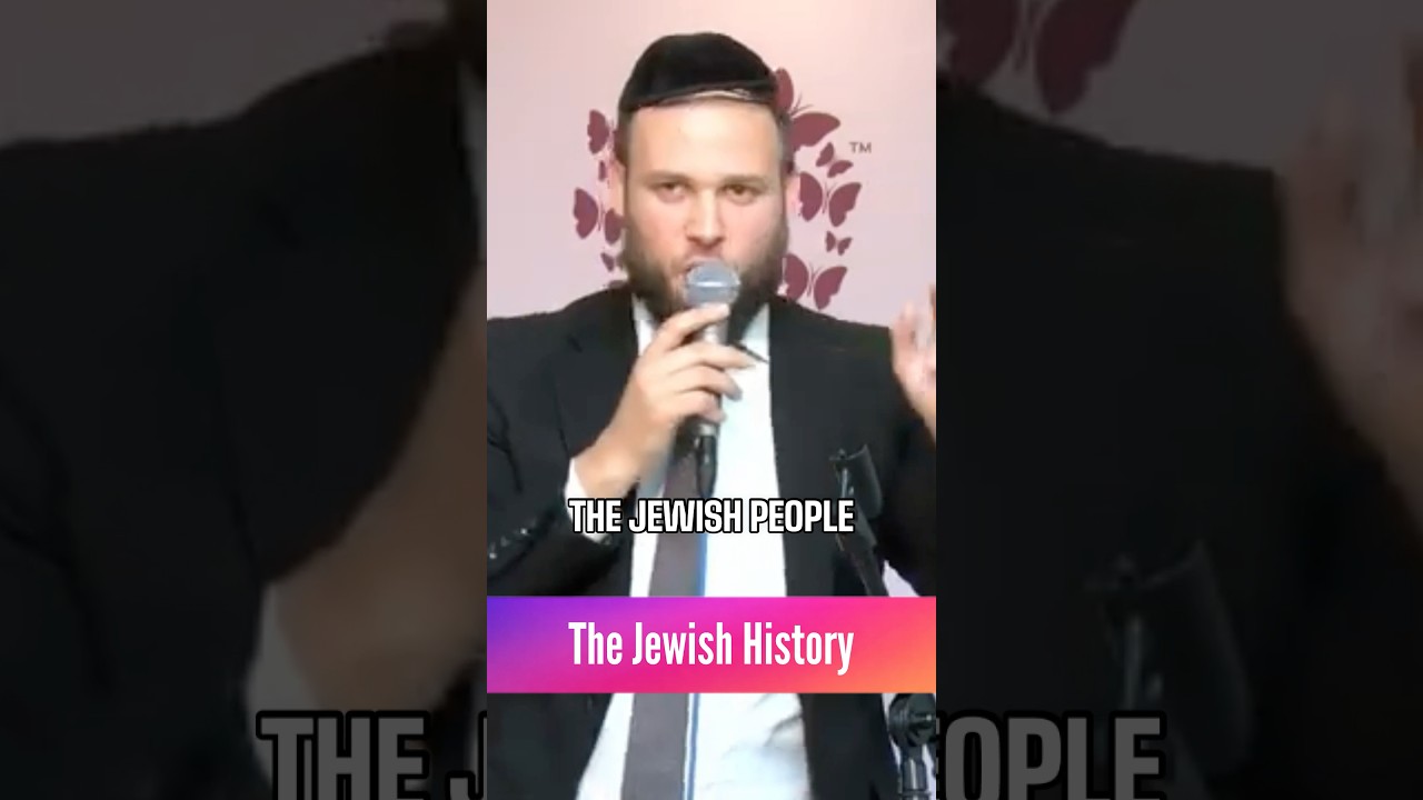 The Jewish History