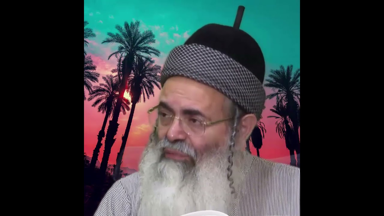Parshat Vayishlach.  #rabbi