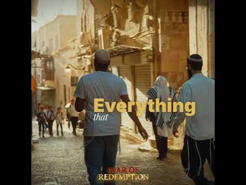 Everything the Prophets Said... | War of Redemption