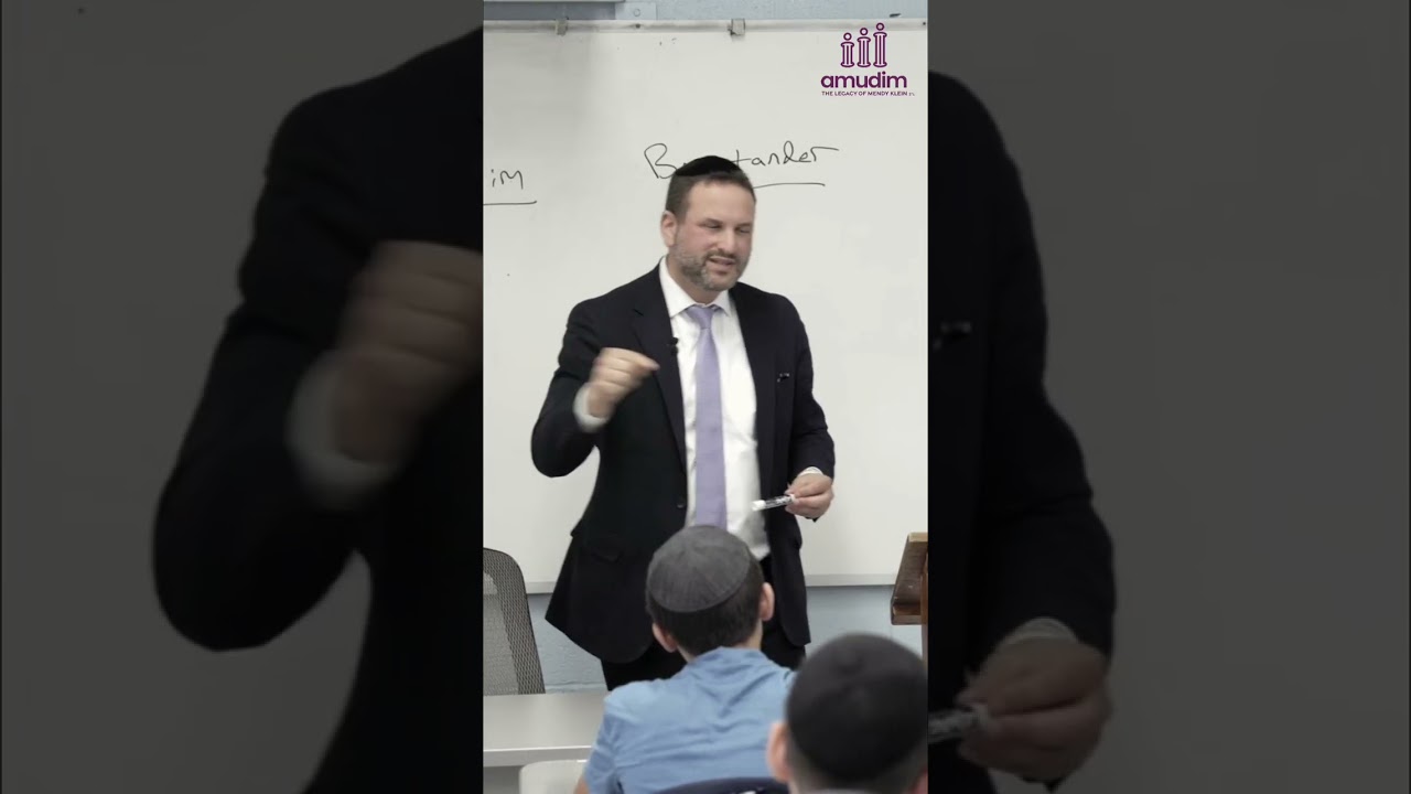 Stop Bullying: The Student-Led Anti-Bullying Strategy #shorts