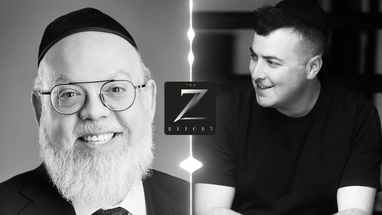 EKEV - VOL4 Z Report Interview with Yossi Zweig 5/20/26