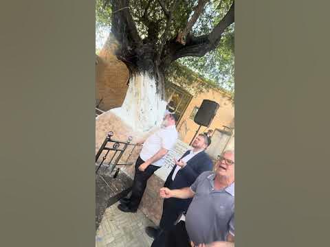 ON FIRE 🔥 Rabbi amram Ben diwan