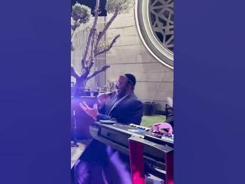 🔥 אנרגיות בשמיים עם אברהם מוישה ברדוגו!