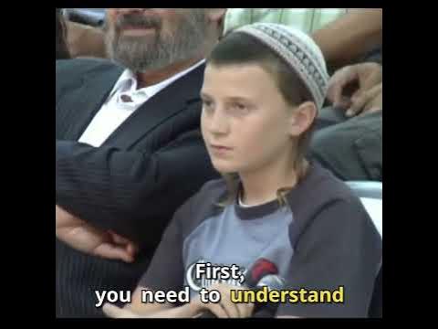 When will the Mashiach come?  #rabbi