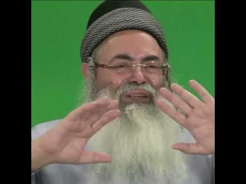 How to deal with the enemy.  #rabbi