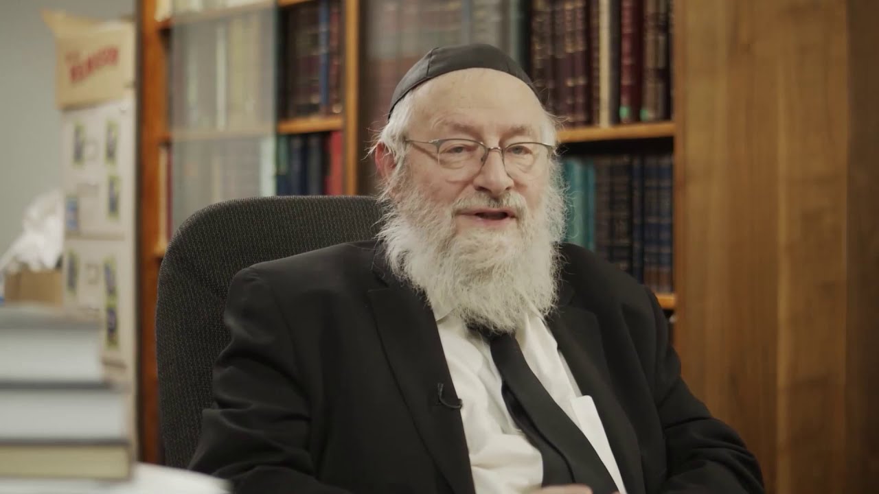 The Kosher Vacation   Part 1