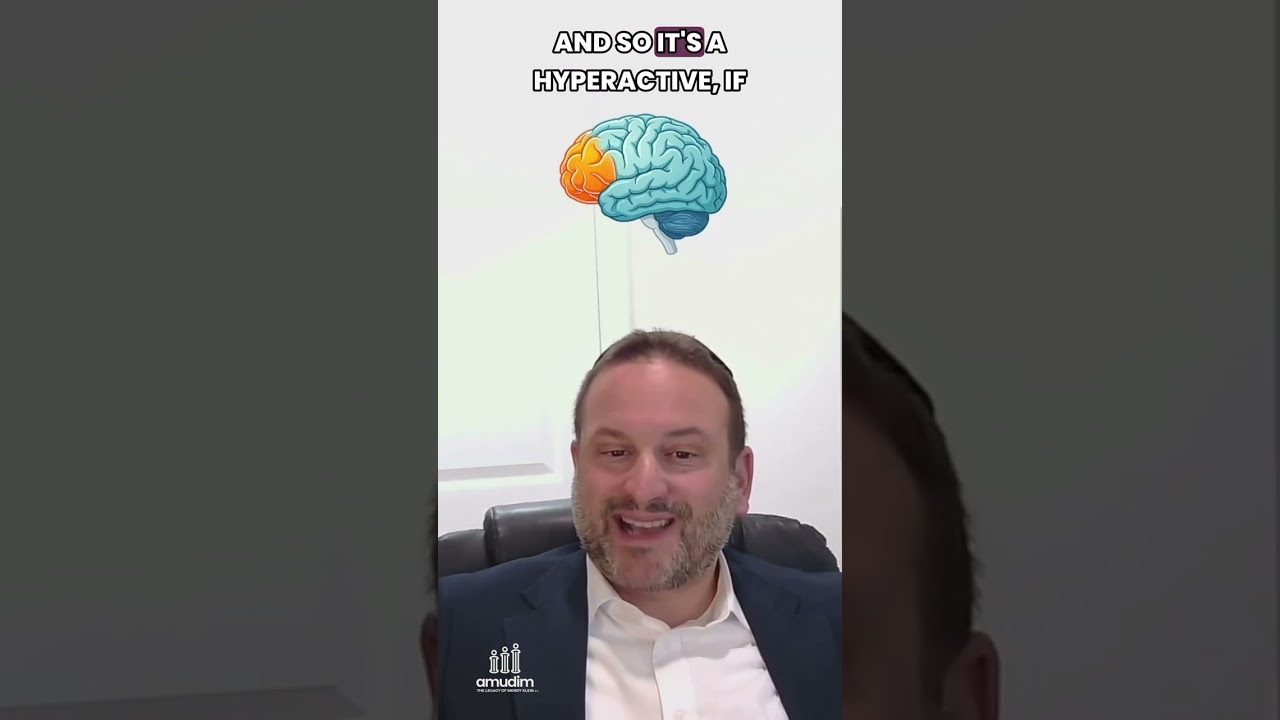 What is ADHD