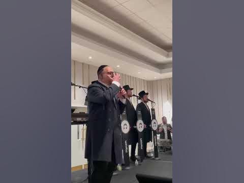 Duddy Jacoby 🎹 Lipa Schmeltzer 🎤 Tnuah Choir 🔥
