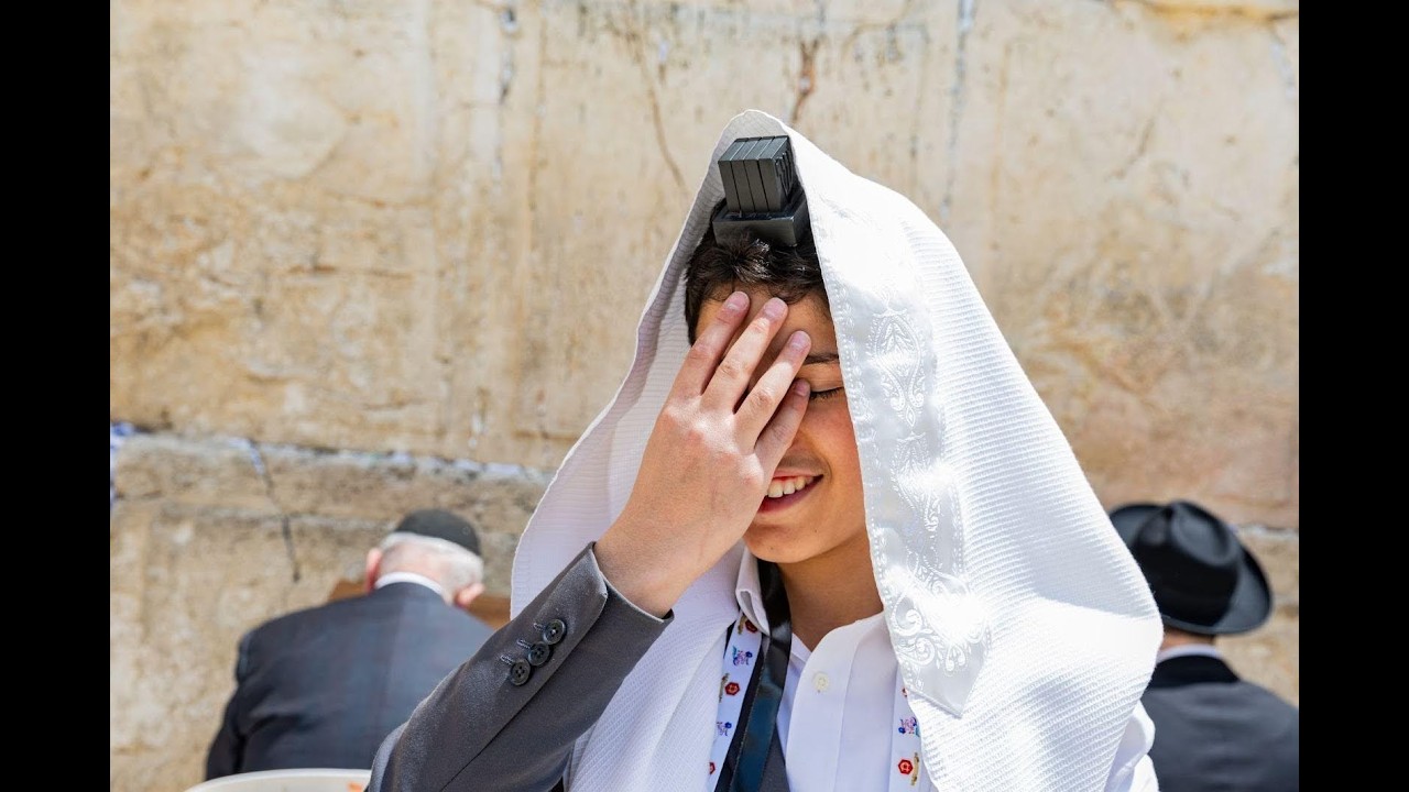 Colel Chabad Grand Bar Mitzvah 2026