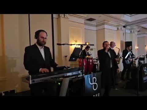 Yanky Briskman 🎹 Shea Berko 🎤 🔥