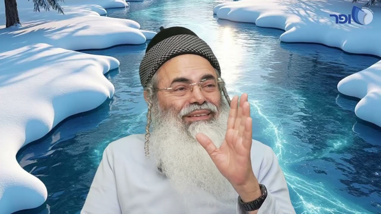 Insights and New Interpretations on Parashat Mishpatim Part 8 | Rabbi Amnon Yitzchak.