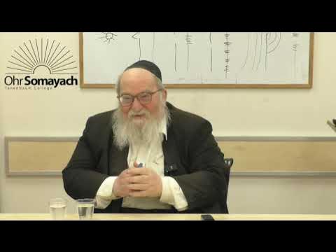 The Difference Between Kohanim And Levim | HaRav Yitzchak Breitowitz