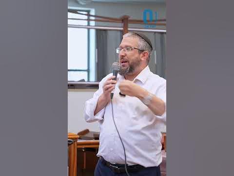 Living a Torah Life | Rabbi Yossi Goldin