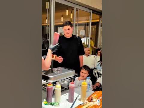 Colel Chabad Grand Bar Mitzvah Highlights 2026