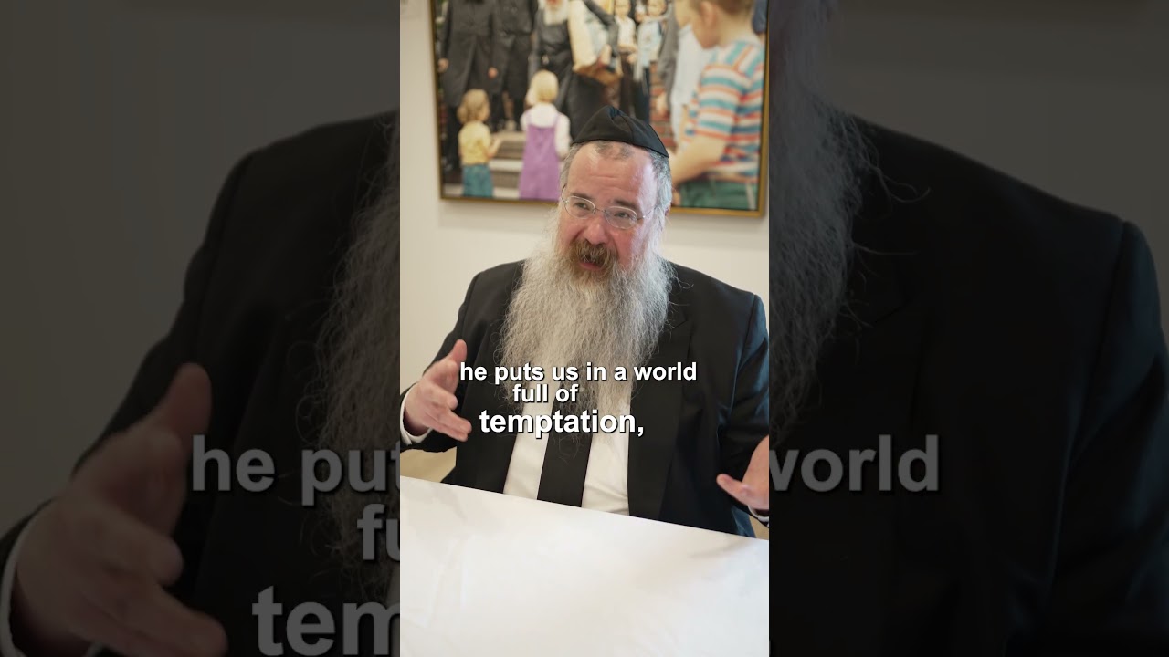 How to bring G-d fulfillment #spiritualgrowth #jewishwisdom