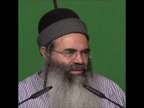Why do children suffer?  #rabbi