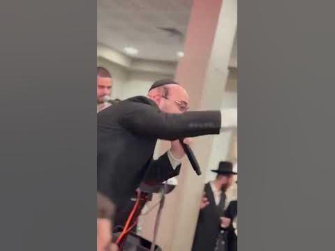 טירוף ברחבה 💥 פיני איינהורן & מנדי סופר 🔥🔥🔥