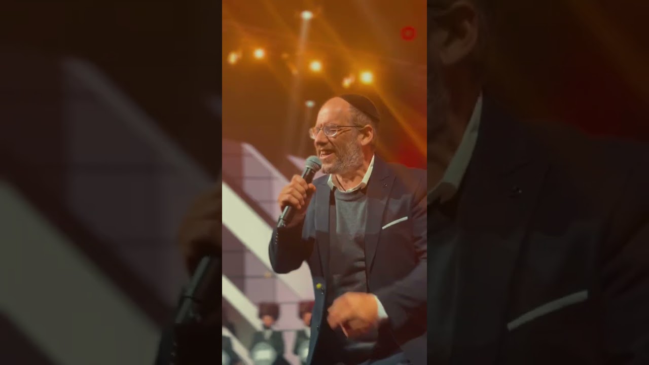 תודה לכם על ערב בלתי נשכח! 🤍