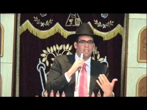 Rabbi Boruch B. Bender: Hurricane Sandy Fundraiser