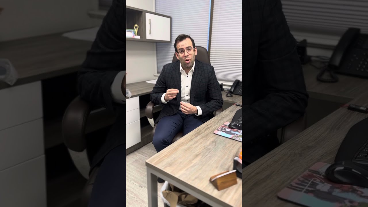Achiezer Update November 9, 2023