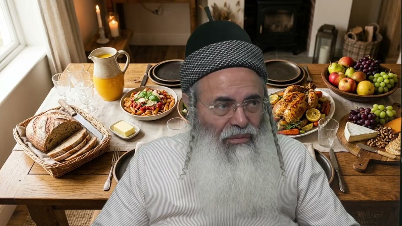Butterflies and new additions to Parashat Bamidbar | Rabbi Amnon Yitzhak.