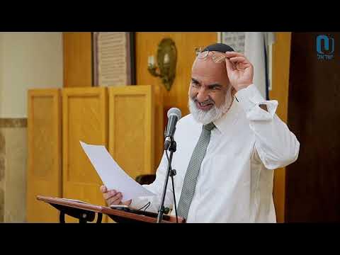 Developing Religious Common Sense | Rabbi Anthony Manning | May 20 2026