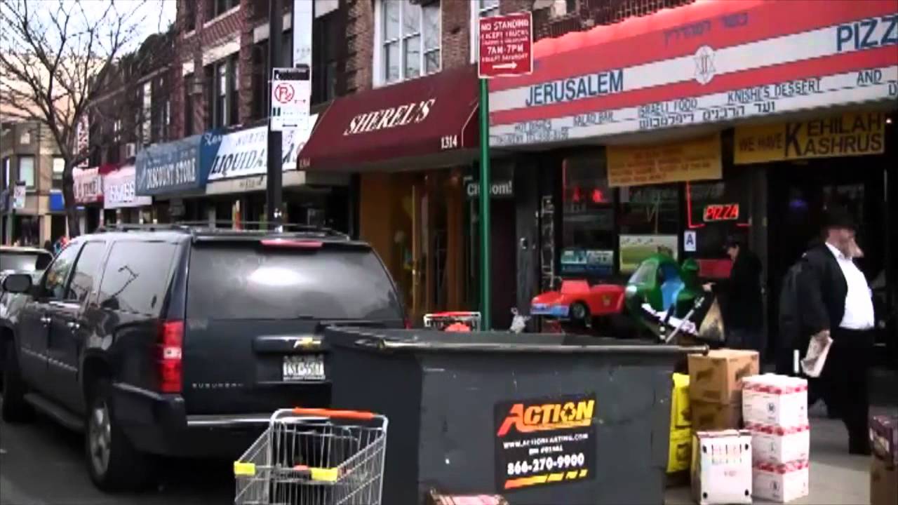 KFHEC Promotional Film