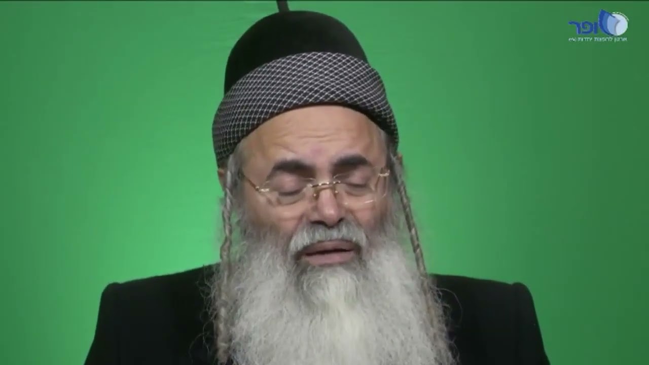 Is Trump on our side? | Rabbi Amnon Yitzhak.