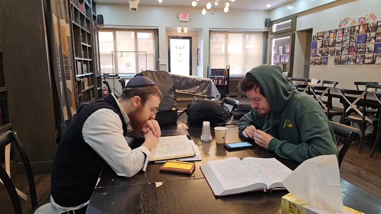 Live streaming of TLPS !