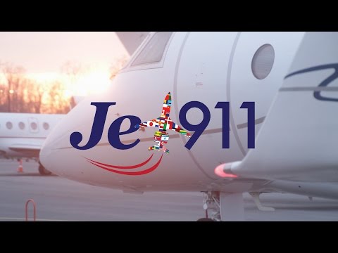 Jet 911
