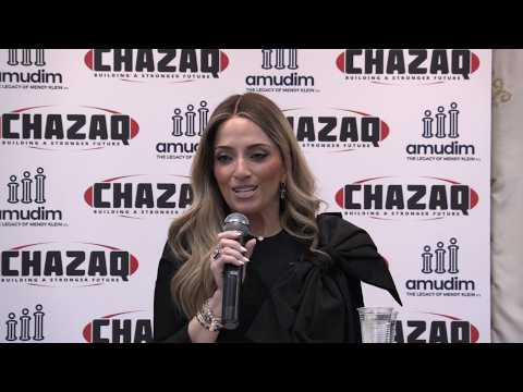 Charlene Aminoff - Transforming Relationships