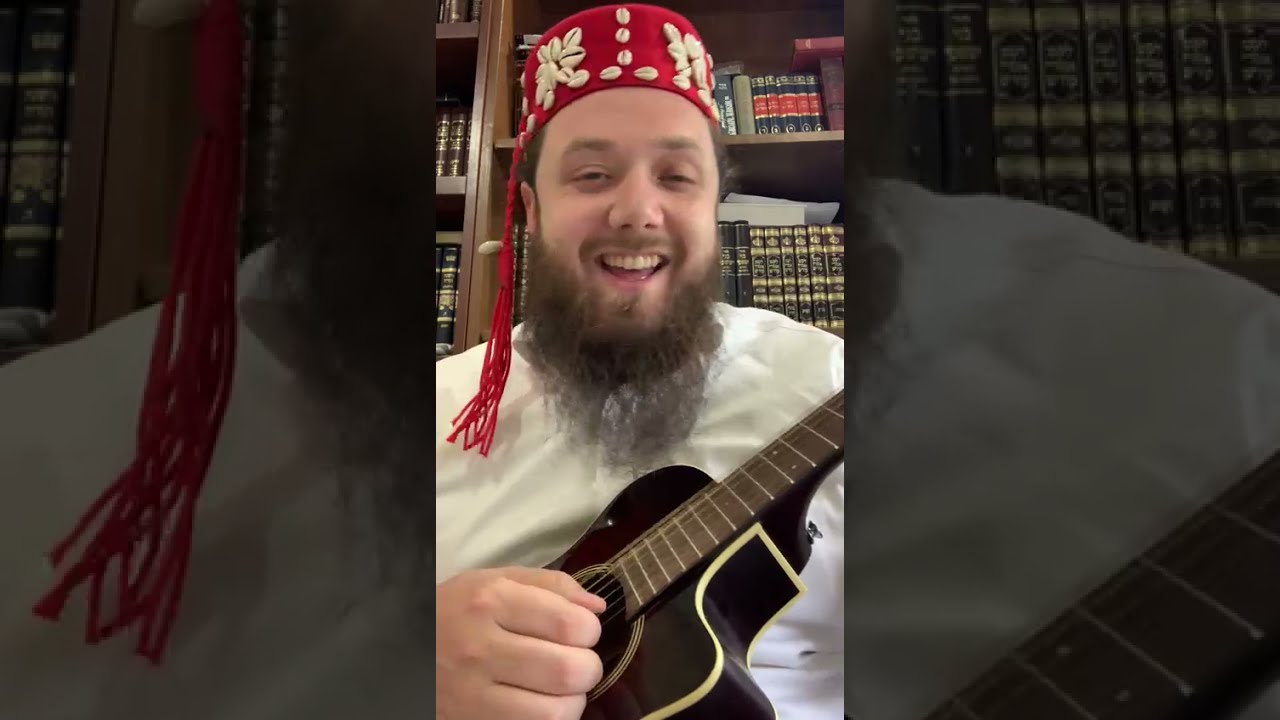 Achiezer Camp Fund 2021- R' Joey Newcomb