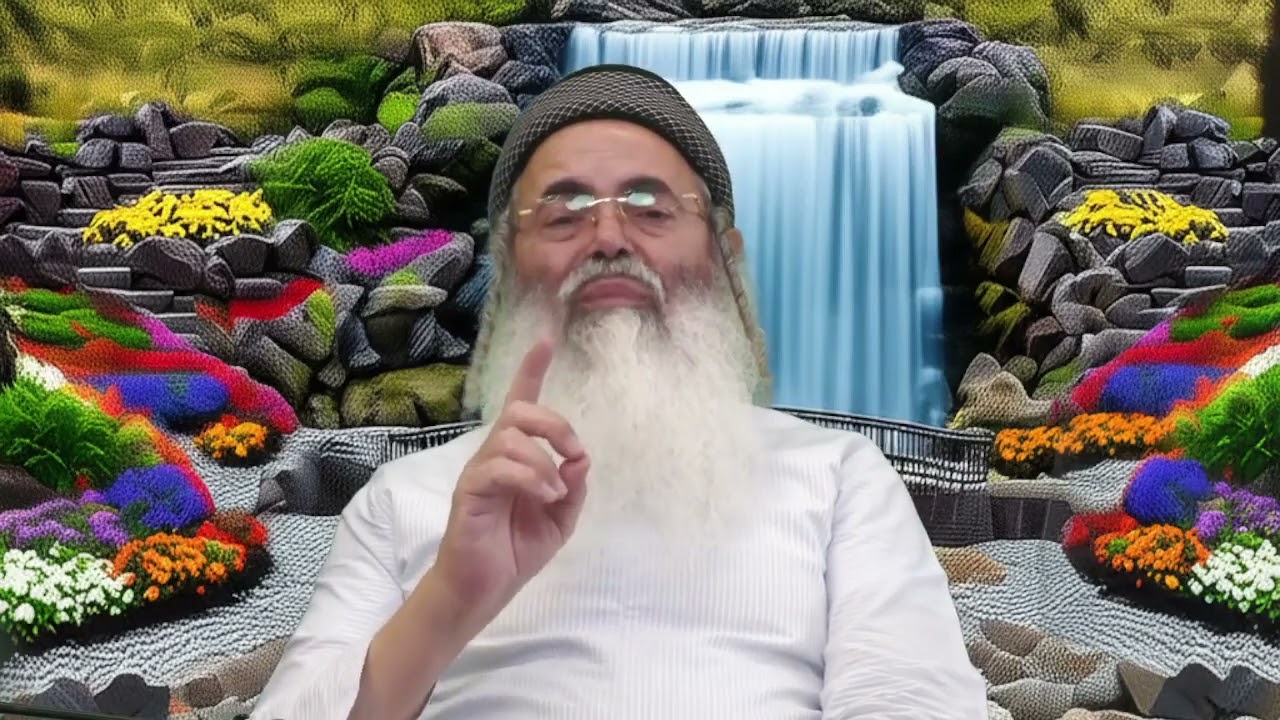 What prevents prayers from being accepted | Rabbi Amnon Yitzhak Shalita.