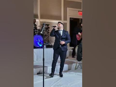Blue Melody 🎹 Itzik Dadya 🎤