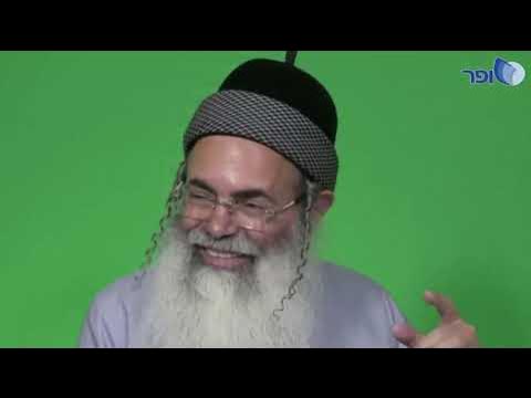 The Simpsons | Rabbi Amnon Yitzhak.