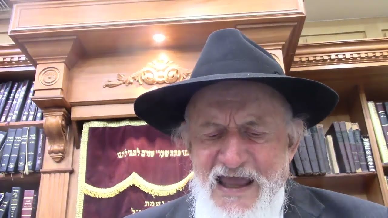הלכות נטילת ידים לסעודה בנושא , נטילת ידים באלונטית חלק ח', הרב שלום בער לוין שנת תשפ"ו