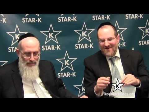 10-28-2015  Sanctifying Shabbos With Kiddush