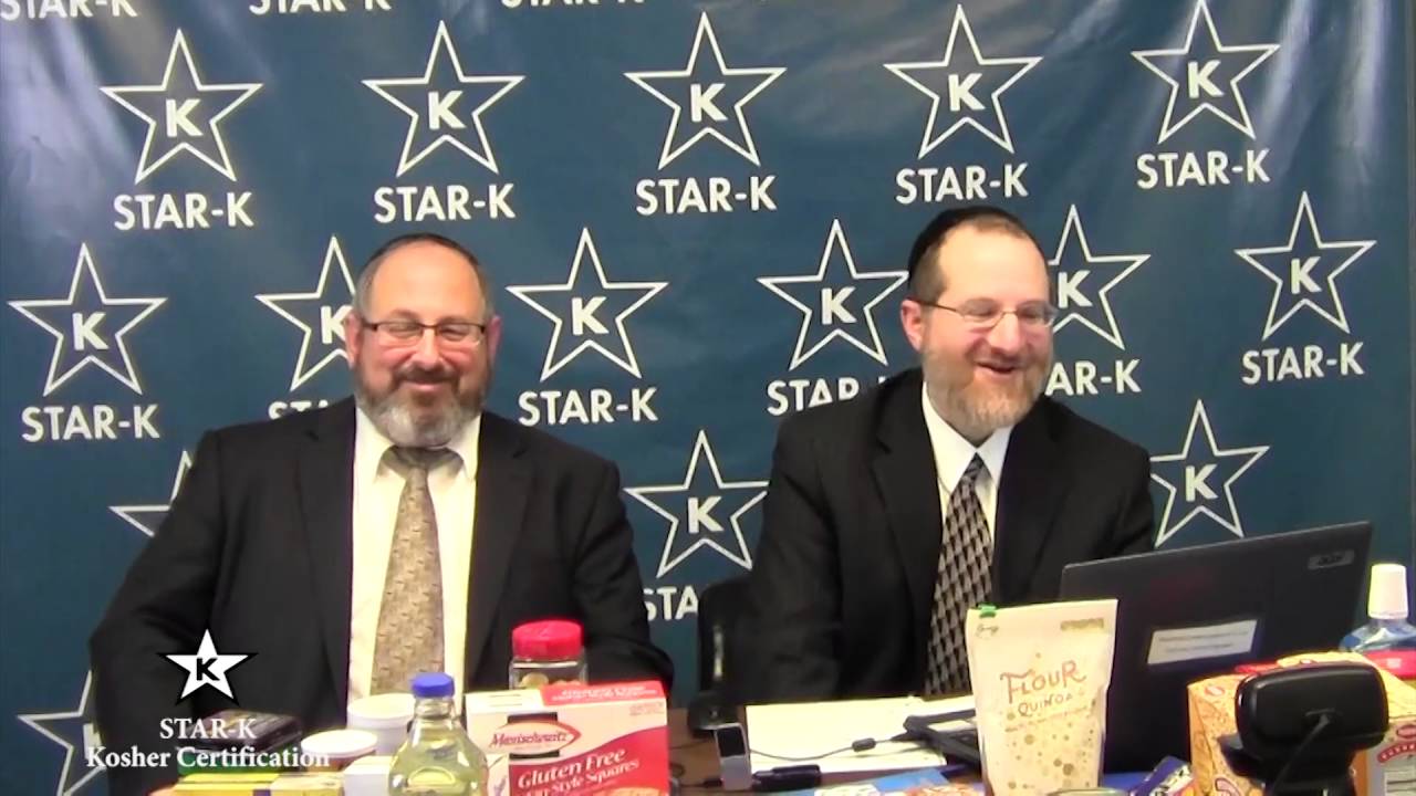04-06-2016  Passover Products 2016