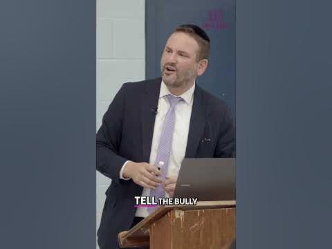 Silence the Bully: Compassion Coaching Strategy #shorts