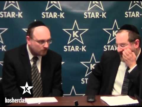04-29-2015  Baltimore Security Update and Halachos of Security