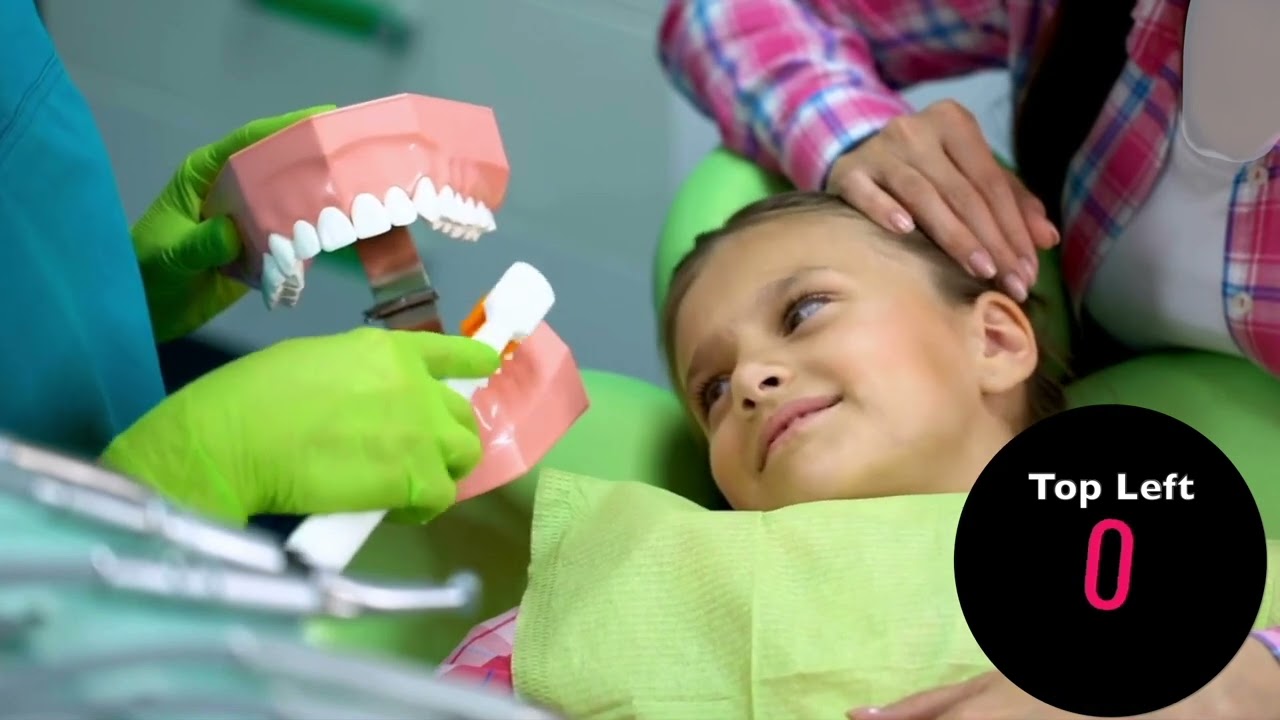 Rabbi B - Brushing Your Teeth Song