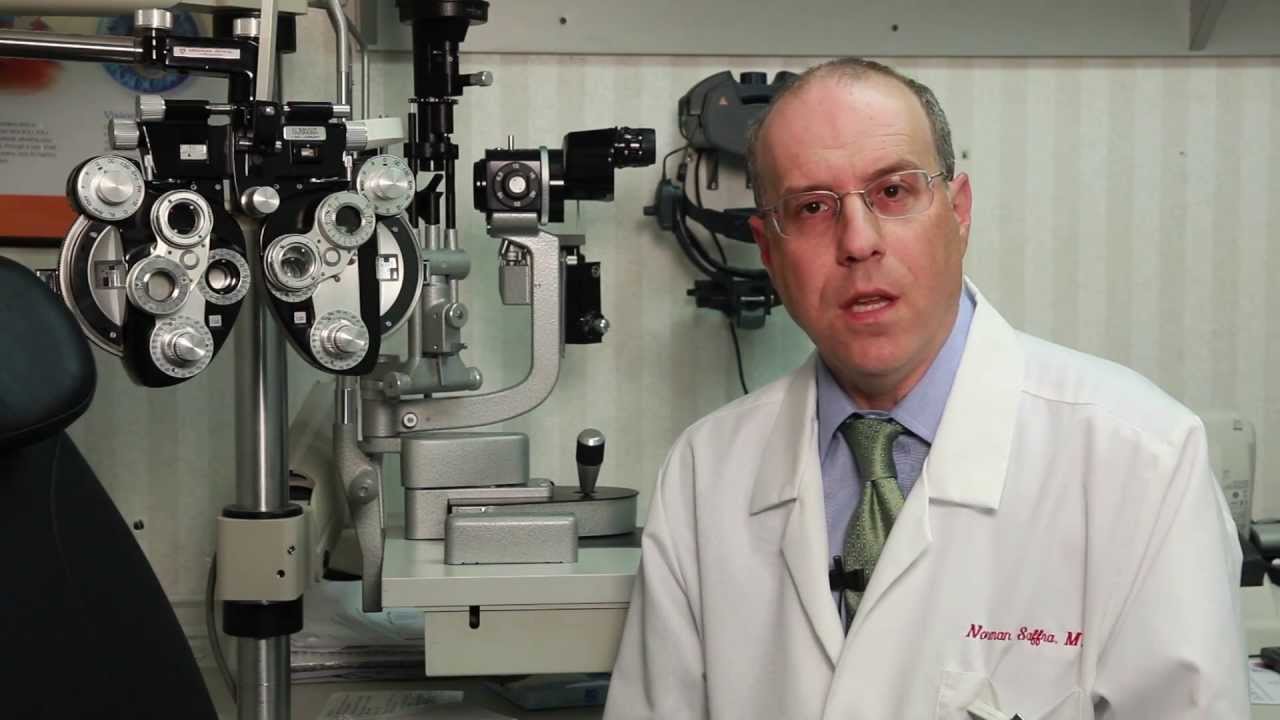 Achiezer Physician Appreciation Award: Dr. Norman Saffra