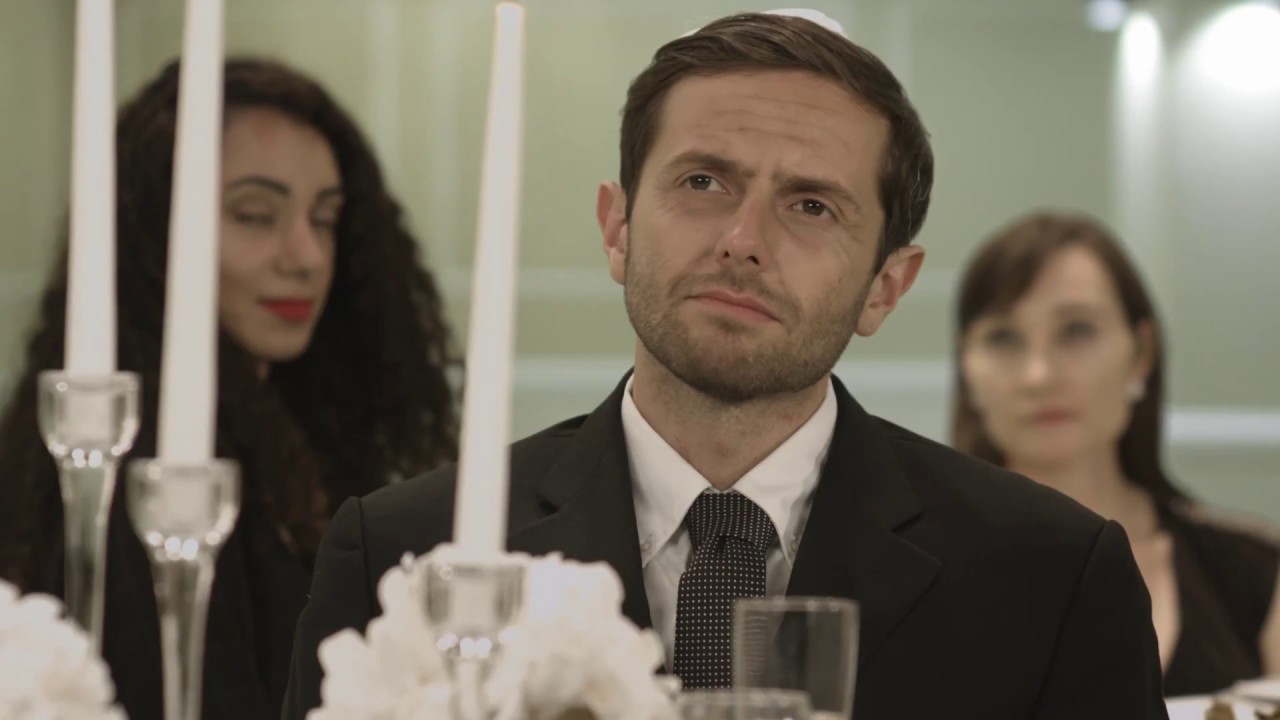 "The Choice" Trailer