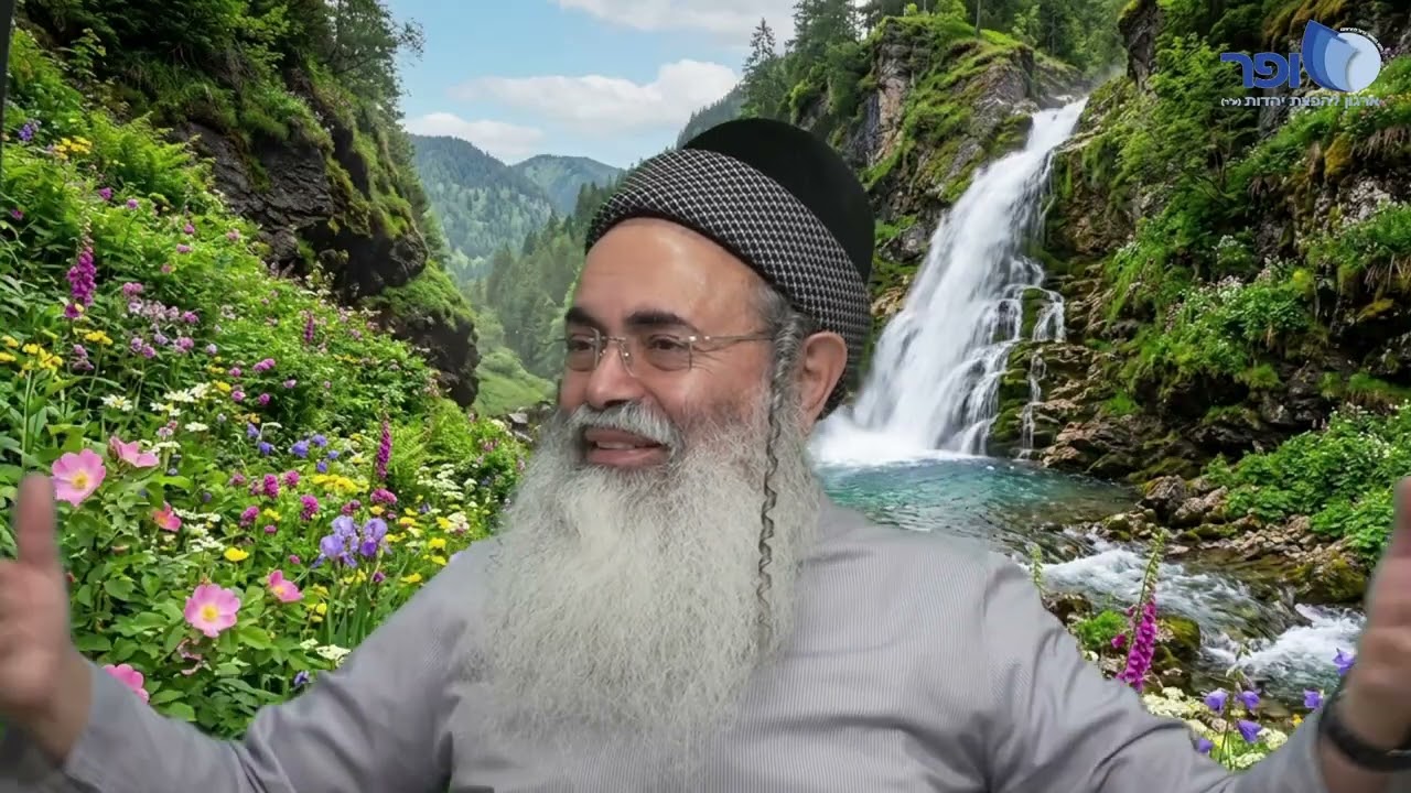 Insights and Innovations on Parashat Vayakhel Part 3 | Rabbi Amnon Yitzchak.