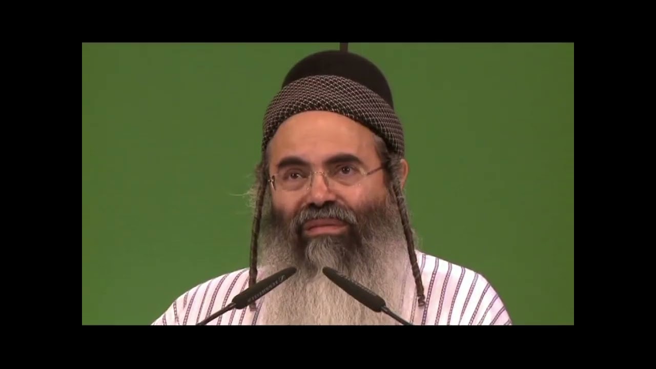 Football on Shabbat | Rabbi Amnon Yitzhak.