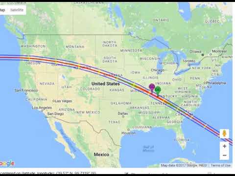 08-09-2017  Eclipse Shiur RDH